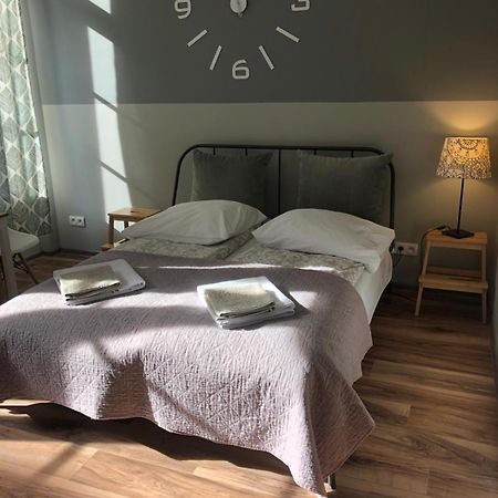 Apartament Easy Stay Center 弗罗茨瓦夫 外观 照片