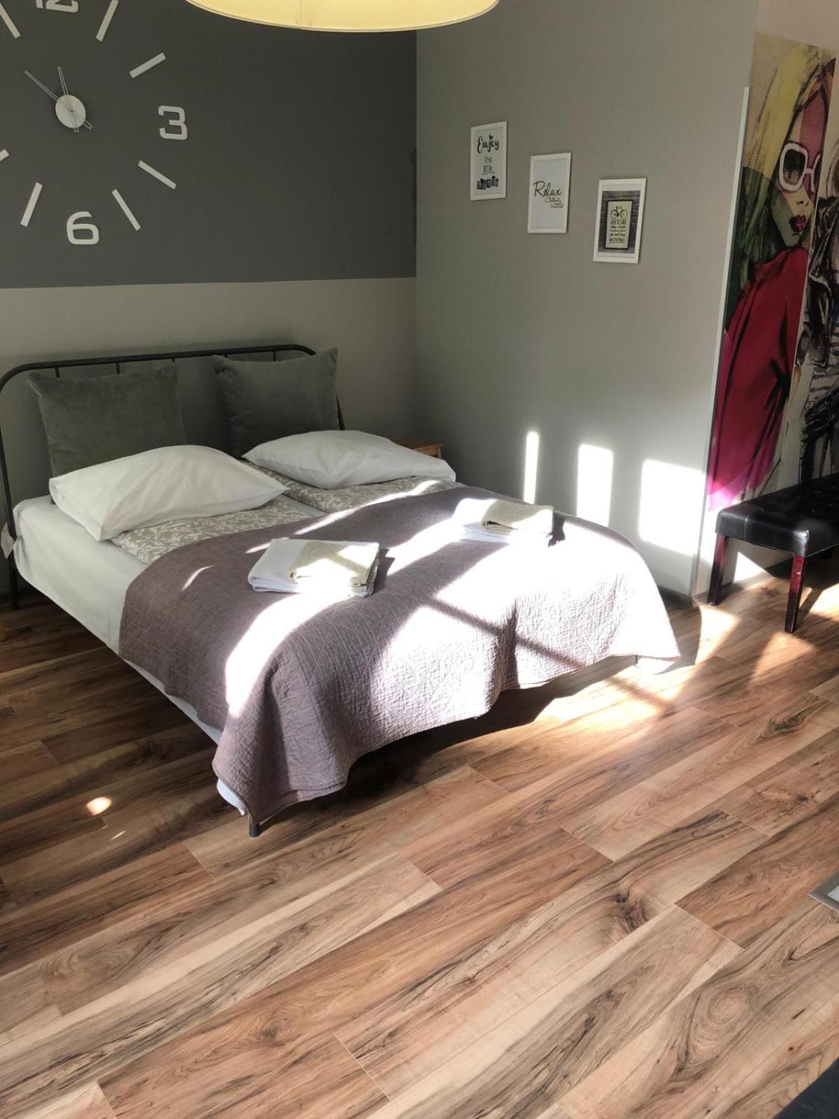 Apartament Easy Stay Center 弗罗茨瓦夫 外观 照片