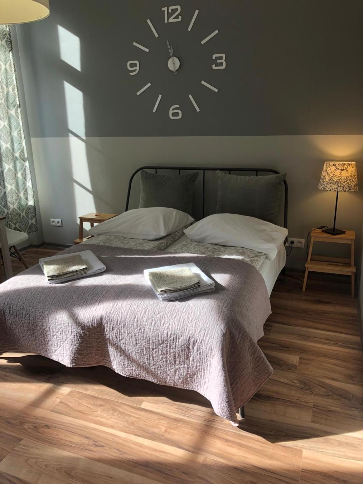 Apartament Easy Stay Center 弗罗茨瓦夫 外观 照片
