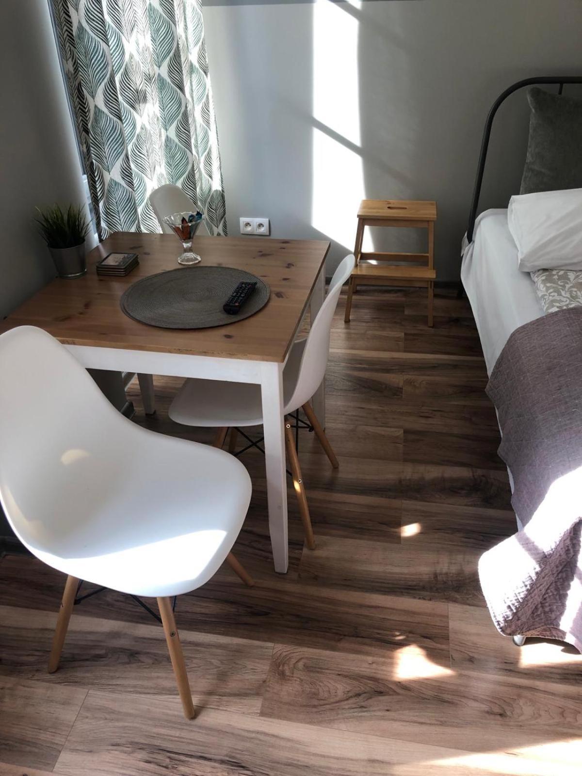 Apartament Easy Stay Center 弗罗茨瓦夫 外观 照片