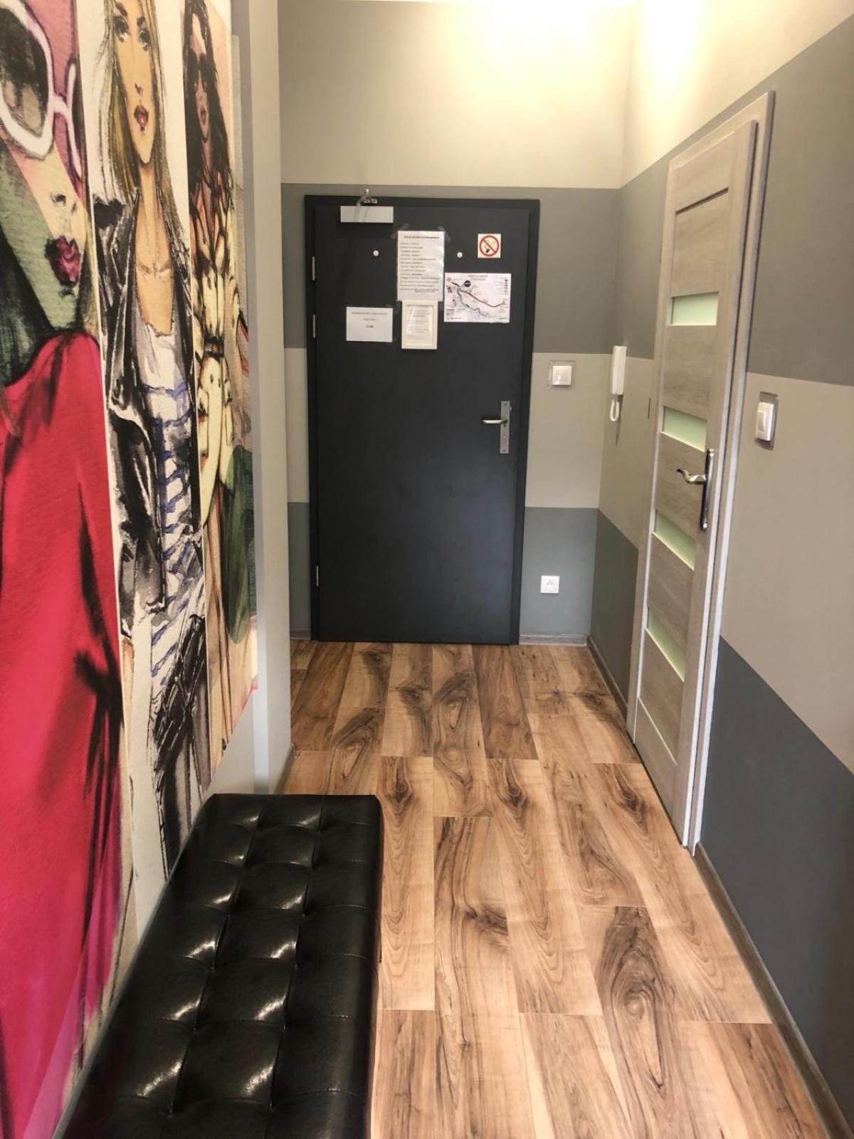 Apartament Easy Stay Center 弗罗茨瓦夫 外观 照片