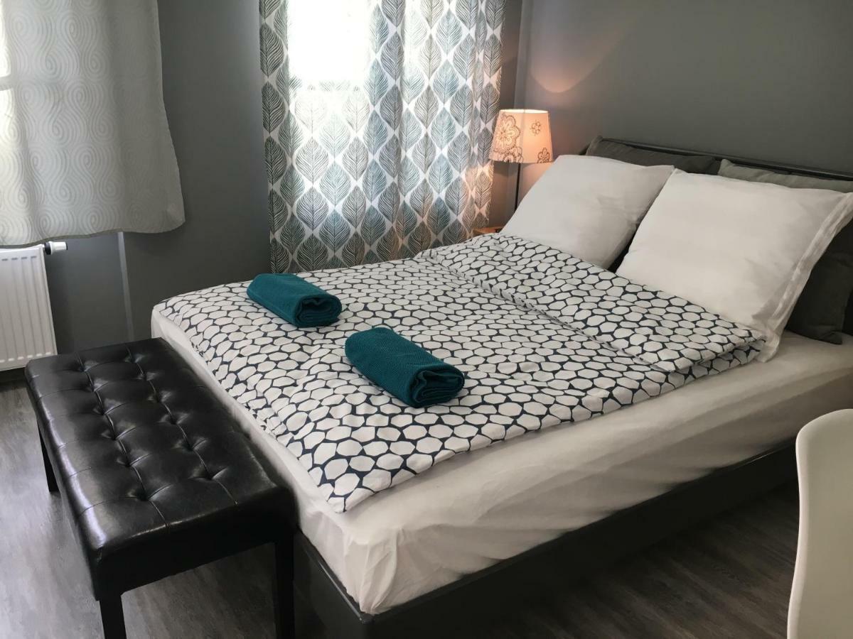 Apartament Easy Stay Center 弗罗茨瓦夫 外观 照片