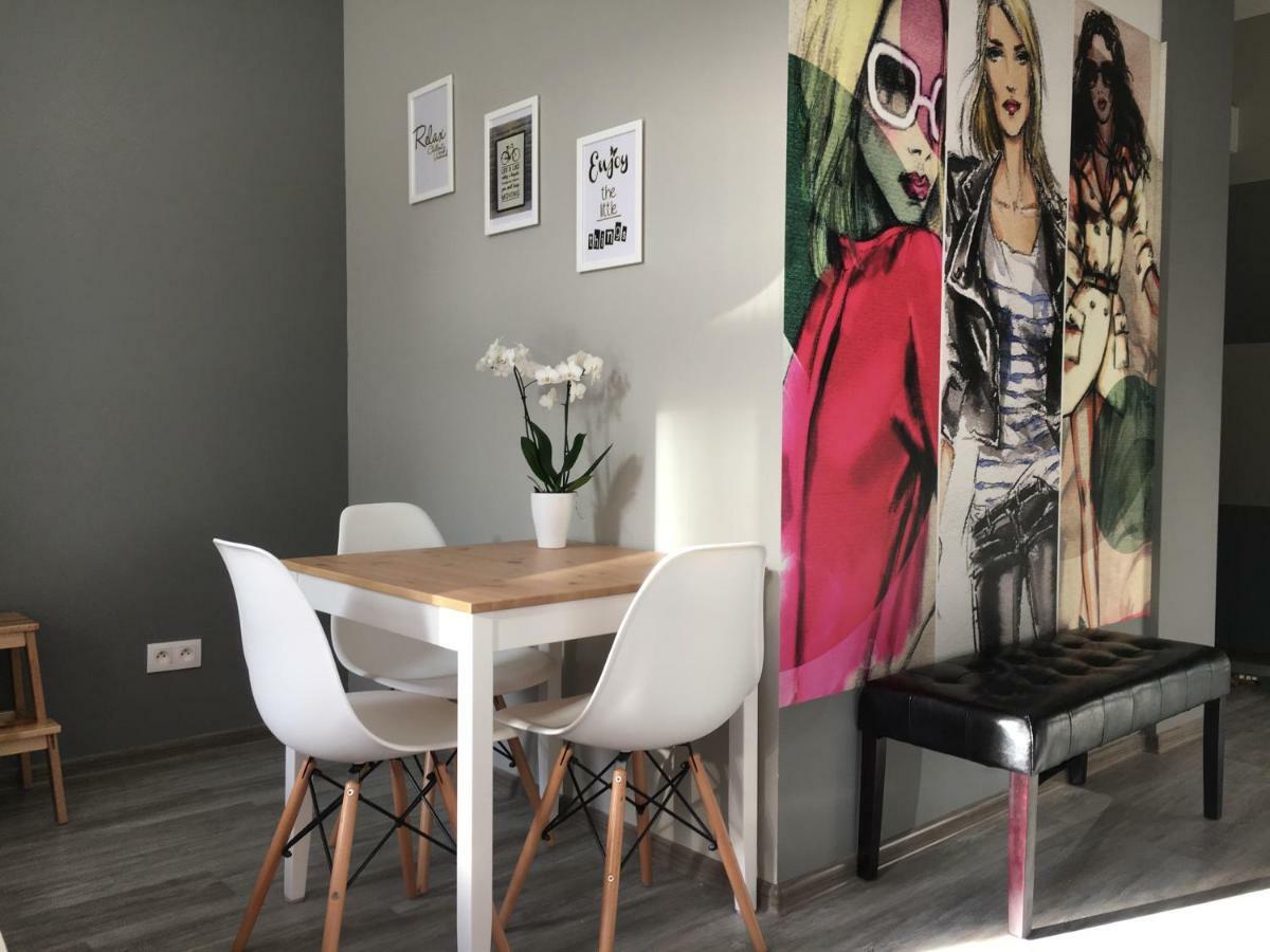 Apartament Easy Stay Center 弗罗茨瓦夫 外观 照片