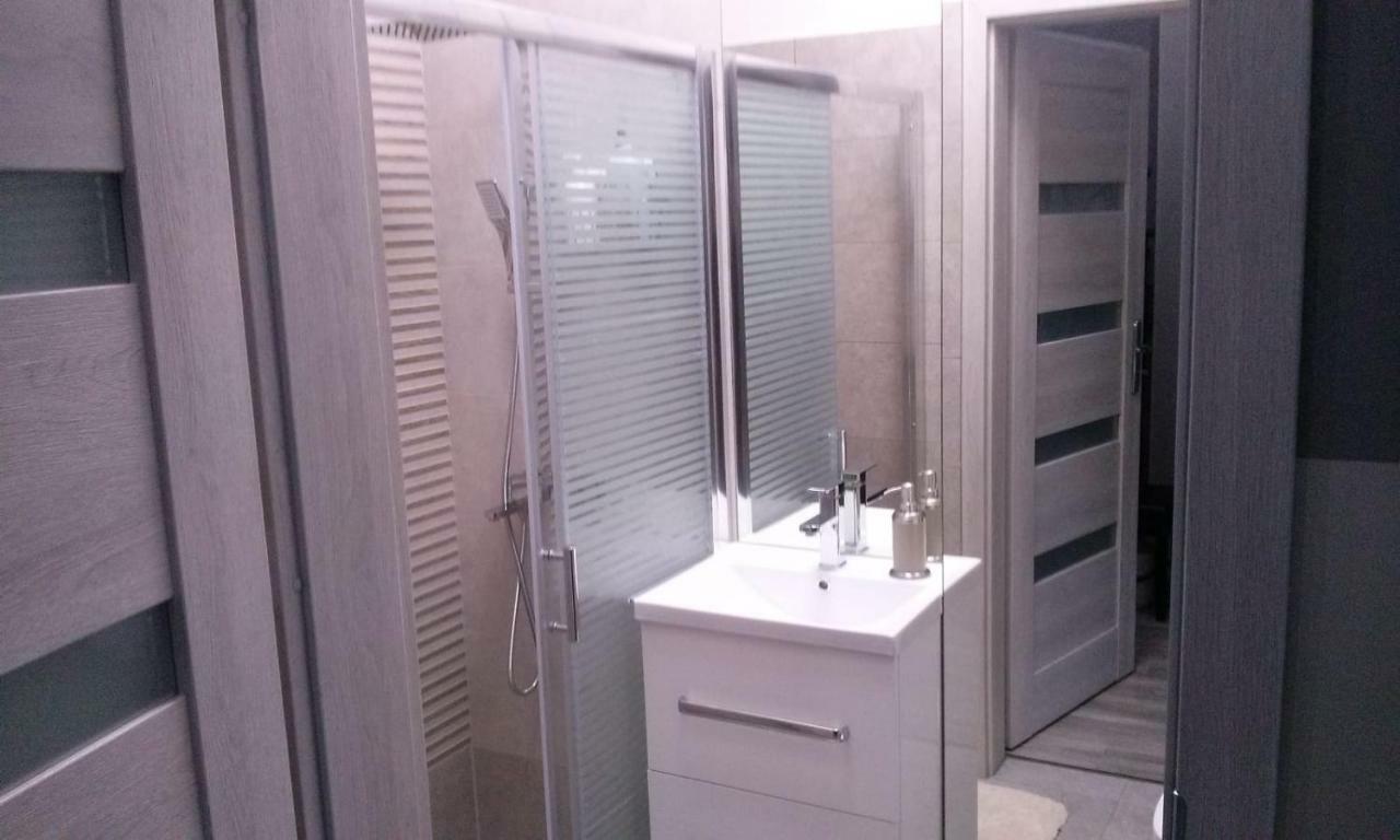 Apartament Easy Stay Center 弗罗茨瓦夫 外观 照片