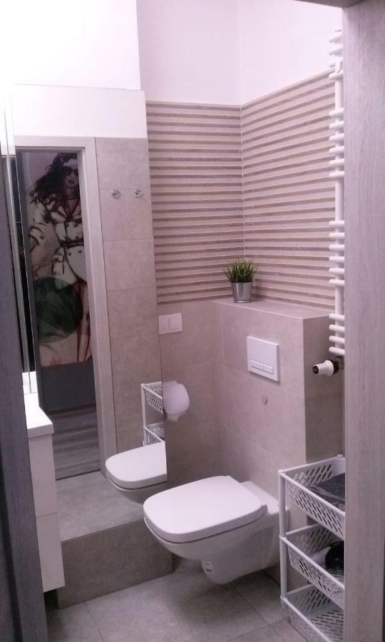 Apartament Easy Stay Center 弗罗茨瓦夫 外观 照片
