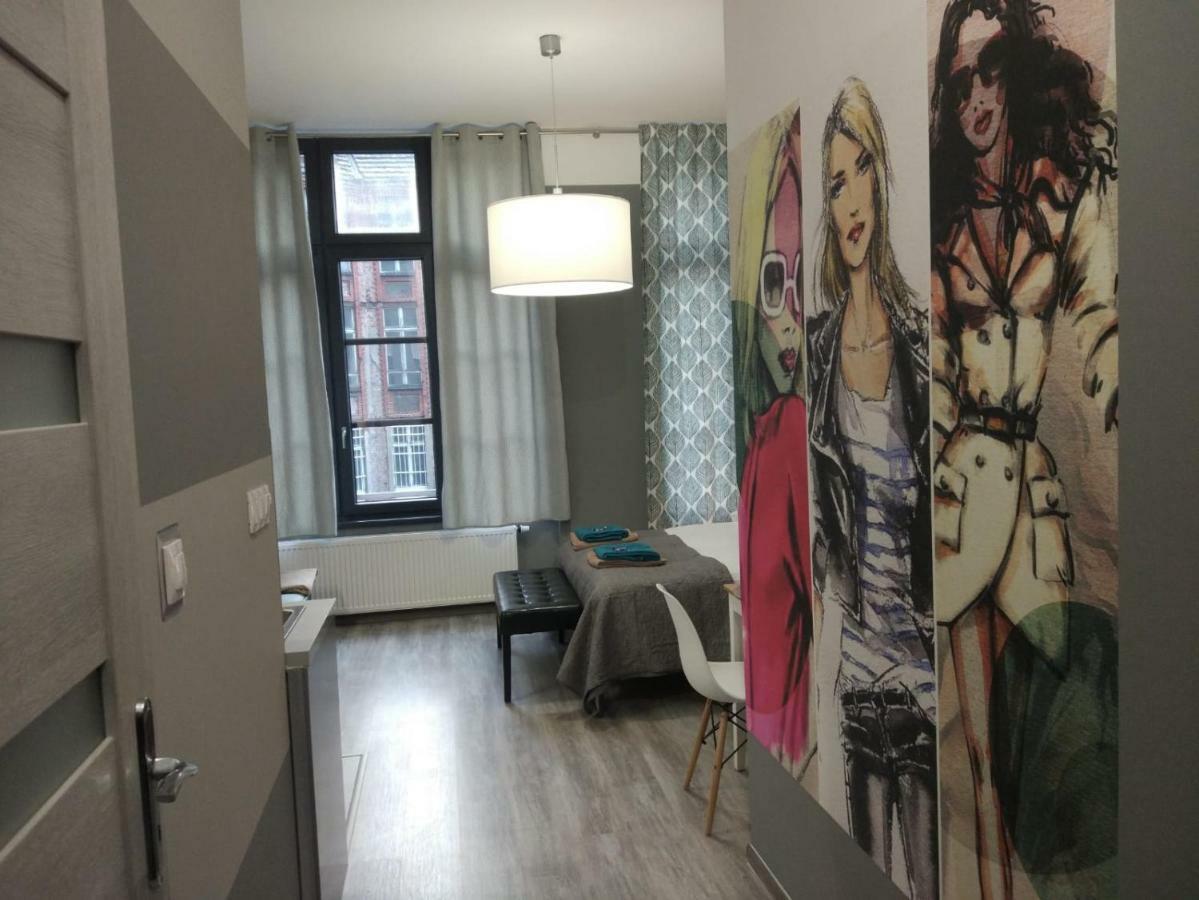 Apartament Easy Stay Center 弗罗茨瓦夫 外观 照片