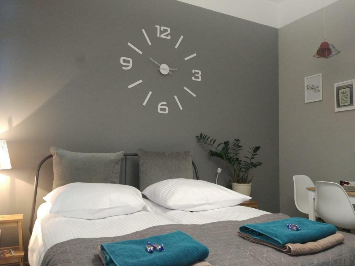 Apartament Easy Stay Center 弗罗茨瓦夫 外观 照片