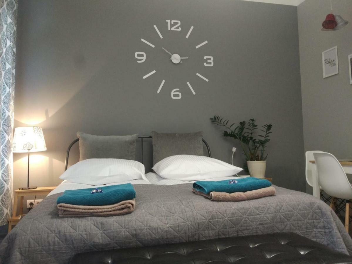 Apartament Easy Stay Center 弗罗茨瓦夫 外观 照片