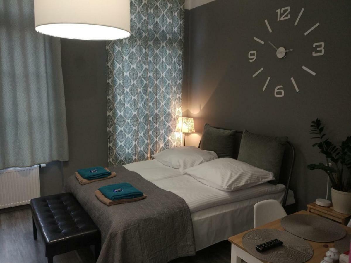 Apartament Easy Stay Center 弗罗茨瓦夫 外观 照片