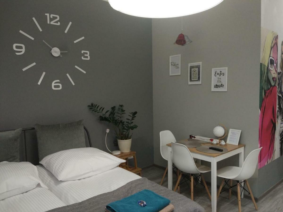 Apartament Easy Stay Center 弗罗茨瓦夫 外观 照片